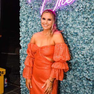 Meet your Posher, Georgia